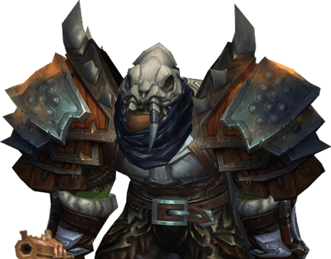 Kungo render