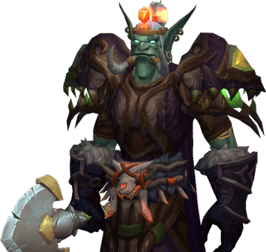 Kwanzabot render