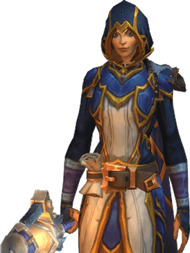 Lyrsa render