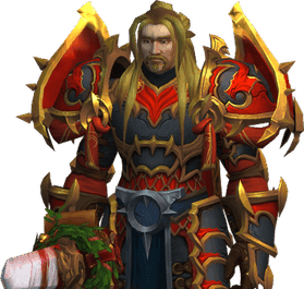 Markaruckus render