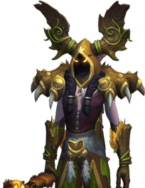 Mirri render