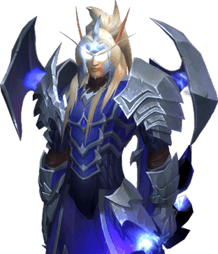 Missless render