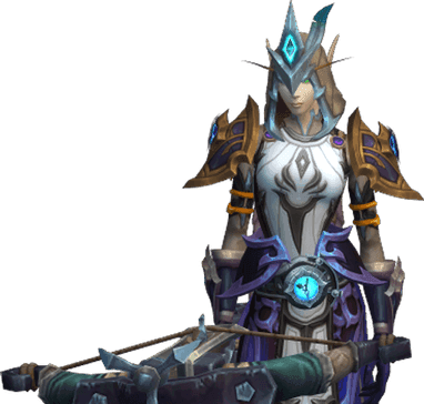 Mylasha render