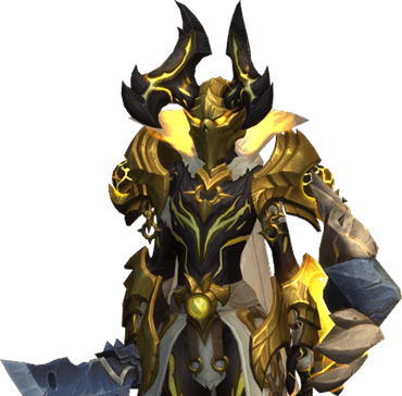 Mynden render