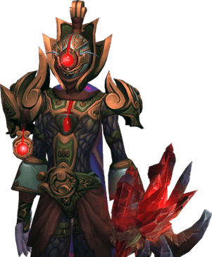Nightsting render