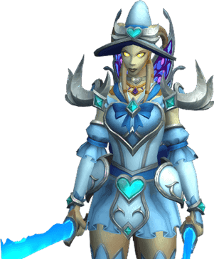 Nikawa render