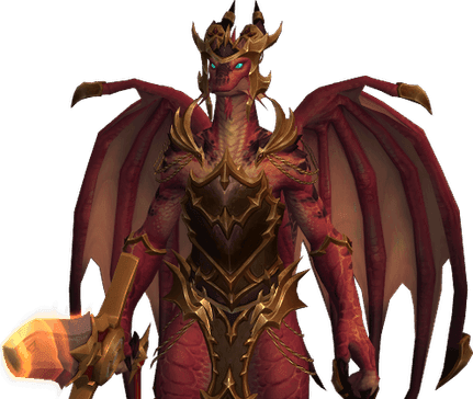 Nyxxia render
