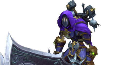 Okixs render