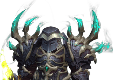 Paladinjaba render