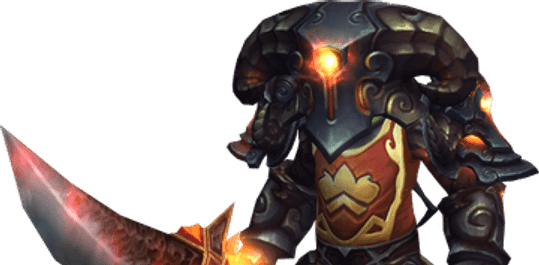 Pensman render