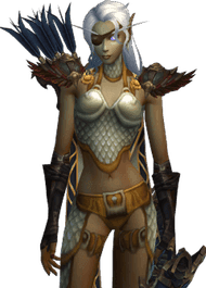 Raewyn render