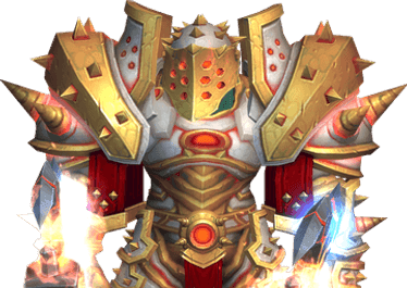 Redimere render