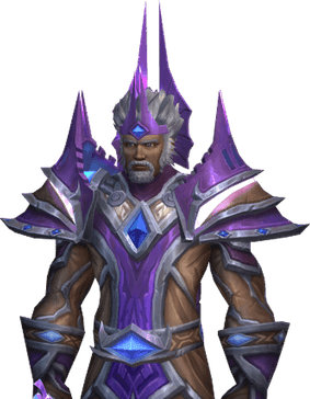 Reignfear render