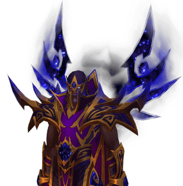 Sageofpride render