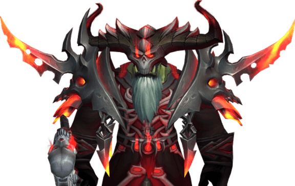 Soulstyce render
