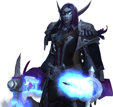 Sylarr render