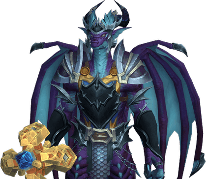 Syrein render
