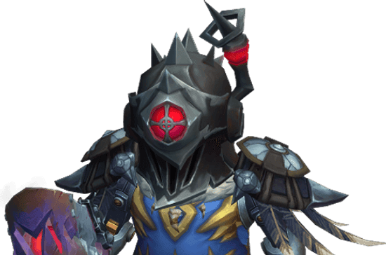 Thillytron render