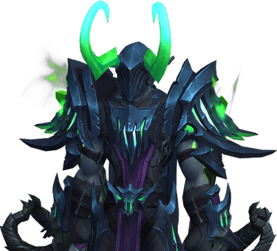 Tonyz render
