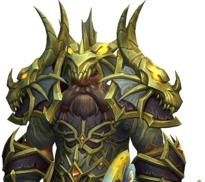 Troeg render