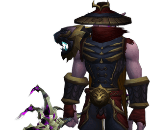 Twistkun render