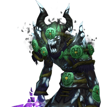 Wazzabi render