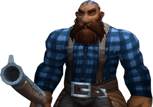 Wilco render
