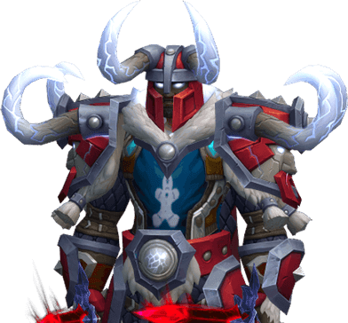 Yensid render