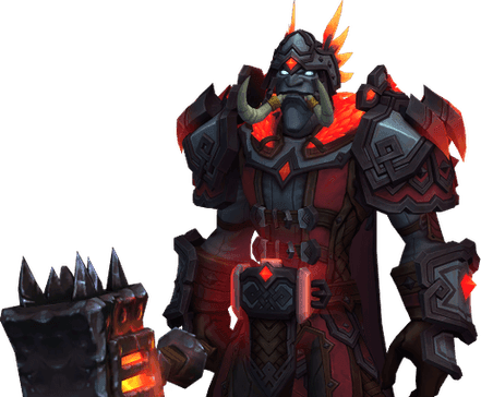 Zulkaris render
