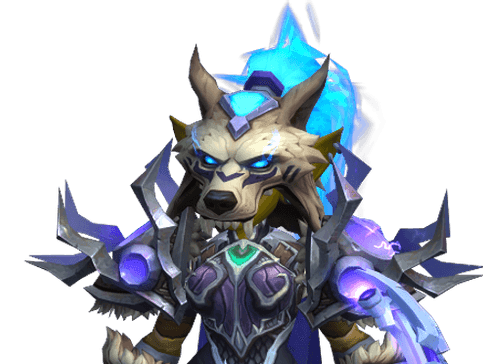 Anklehumper render