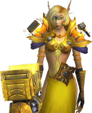 Anthia render