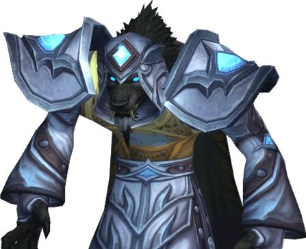 Artaxx render