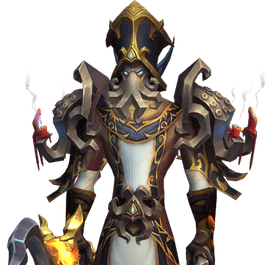 Arzhul render