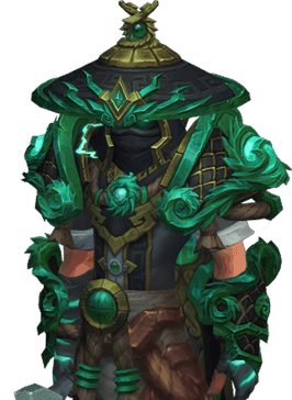 Balian render