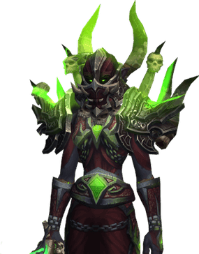 Belladonna render