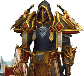 Boromeer render