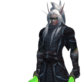 Calvarax render