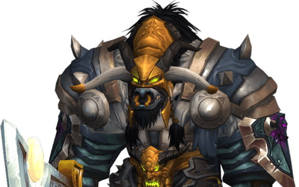Cervadin render