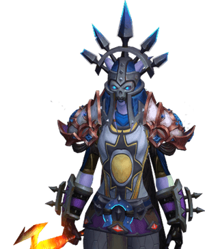 Cervsi render