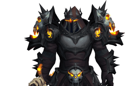Defe render