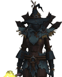 Disany render