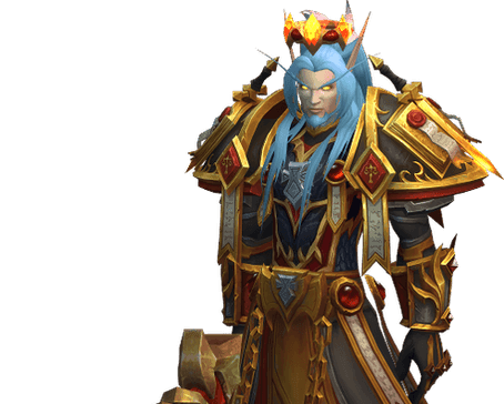 Dreygor render