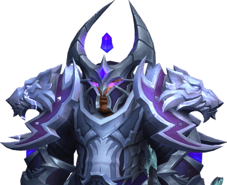 Dwarfguyjr render