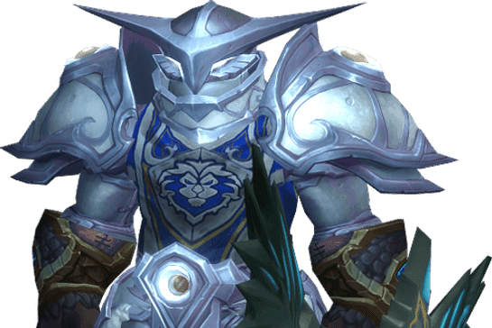 Evilbrood render