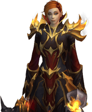 Fr render
