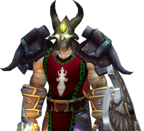 Greenowl render