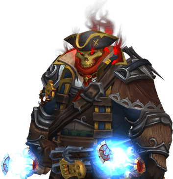 Hamon render