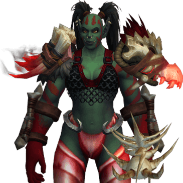 Hawktuaa render