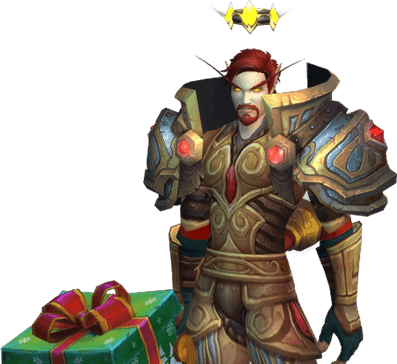 Holdne render