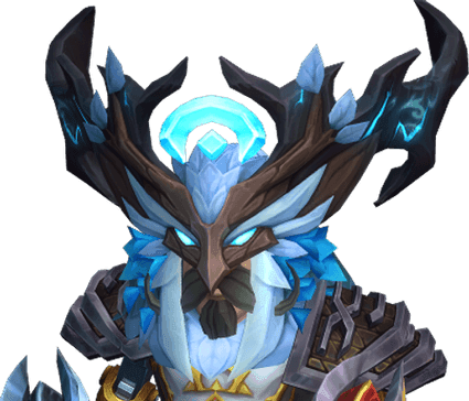 Howlowl render